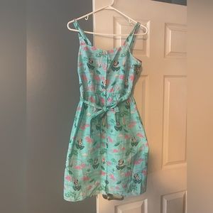 Disney dress